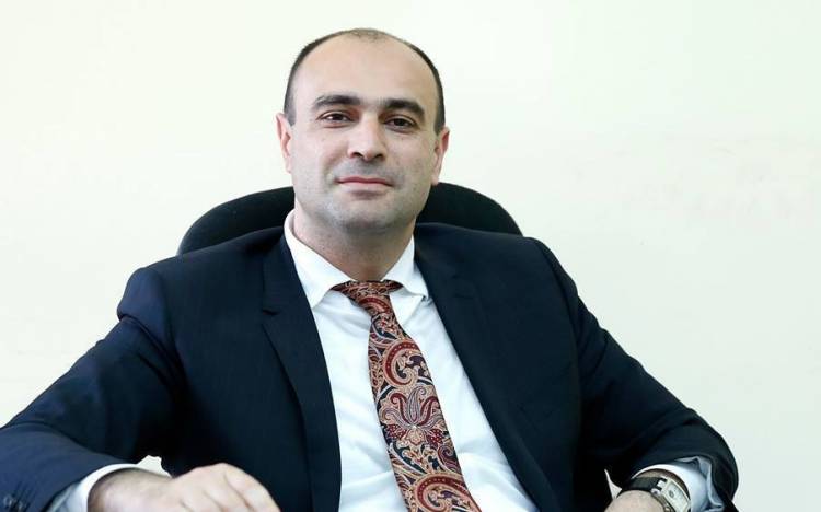 Աջափնյակի թաղապետի նշանակումը ՔՊ-ում միանշանակ չի ընդունվել. «Հրապարակ»