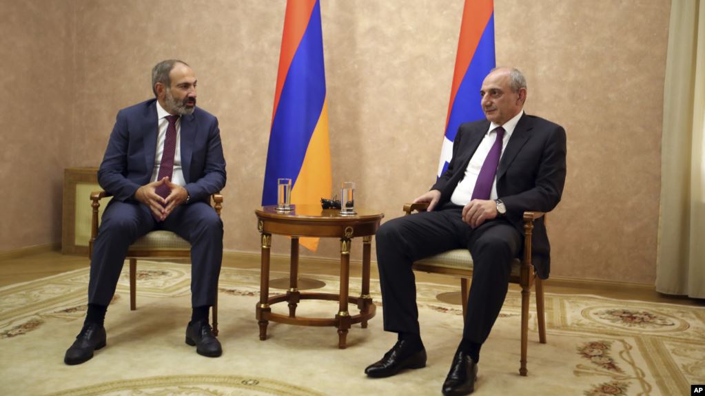 Հայաստանում ազատականացումը դրական է ազդել Ղարաբաղի վրա՝ Freedom House