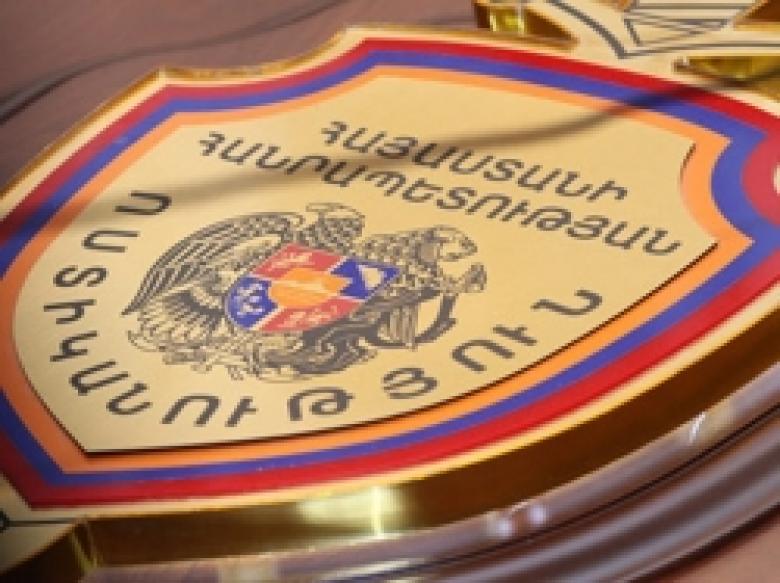 Խուլիգանություն կատարելու կասկածանքով Հրազդանի կիրճի «Բիձու գյոլ» կոչվող տարածքից բաժին բերման են ենթարկվել 10 հոգի
