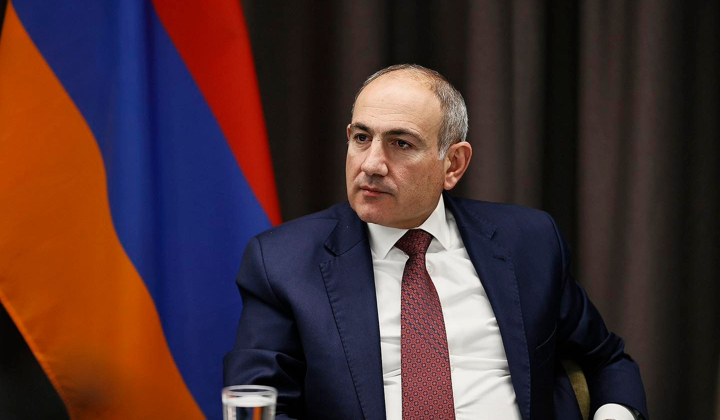 ԵԱՏՄ-ում Հայաստանը պոտենցիալ է տեսնում. Փաշինյան