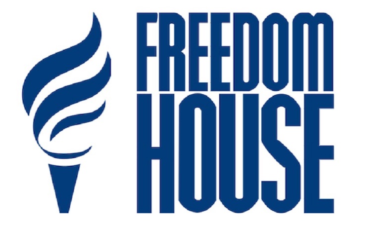 Freedom House назвал Азербайджан страной с «консолидированным авторитарным режимом»