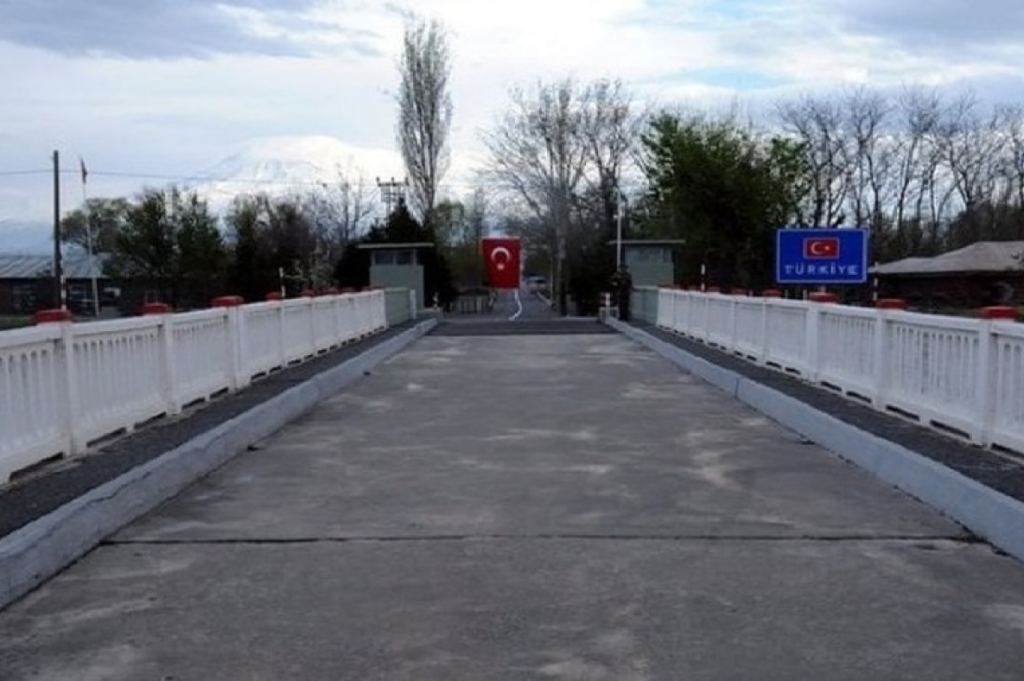 Մարգարայի անցակետի կառուցումը կարող է ավարտվել արդեն հաջորդ շաբաթ. Բադասյան