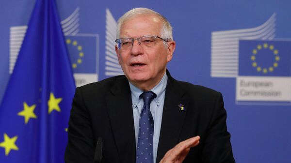 Боррель рассказал о важном аспекте роли России в армяно-азербайджанском конфликте