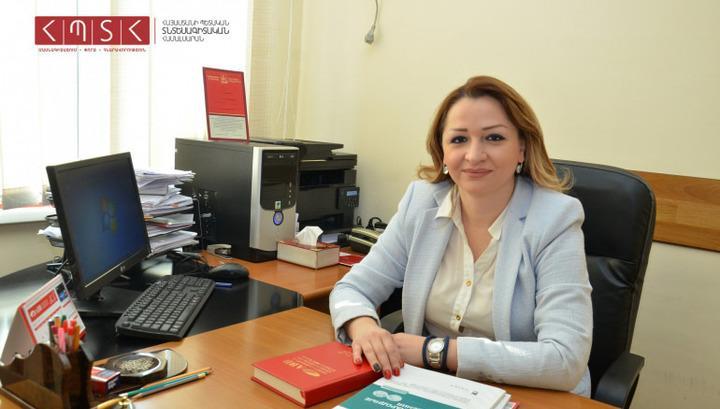 Դիանա Գալոյանի գործողությունները ՀՊՏՀ-ի բյուջեի միջոցների վատնման են հանգեցնում. հայտարարություն