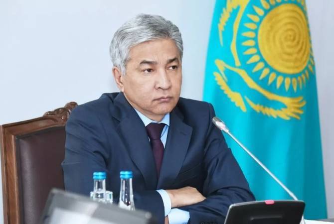 Генсек ОДКБ заявил, что проект организации по разрядке на Южном Кавказе остается в силе