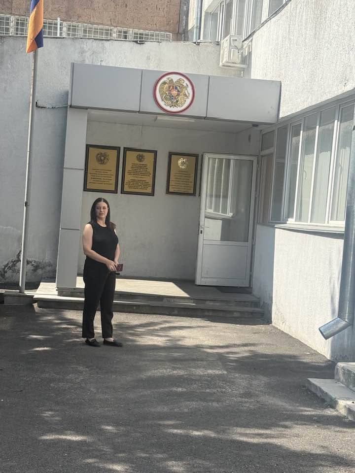 Արեգնազ Մանուկյանն այս պահին մեղադրյալի կարգավիճակ չունի. նրա հեռախոսն առգրավվել են