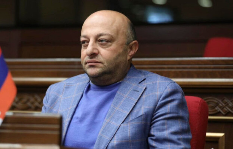 Արթուր Սարգսյանը տնային կալանքի տակ կմնա ևս 2 ամիս