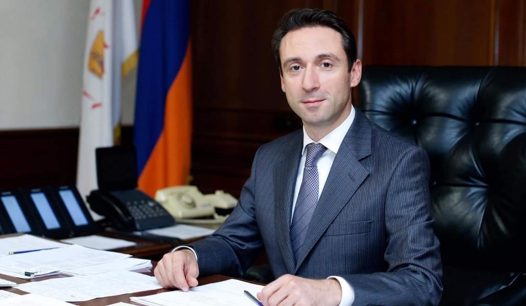  Կընդունենք բանավեճի հրավերը պայմանով, որ վարողների մեջ չի լինի իշխանական պրոպագանդիստ Պետրոս Ղազարյանը. Մարության