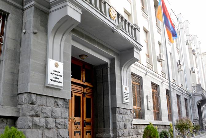 183 քրեական գործ՝ պետական սեփականության գույքերի օտարման գործում կոռուպցիոն չարաշահումների փաստերով