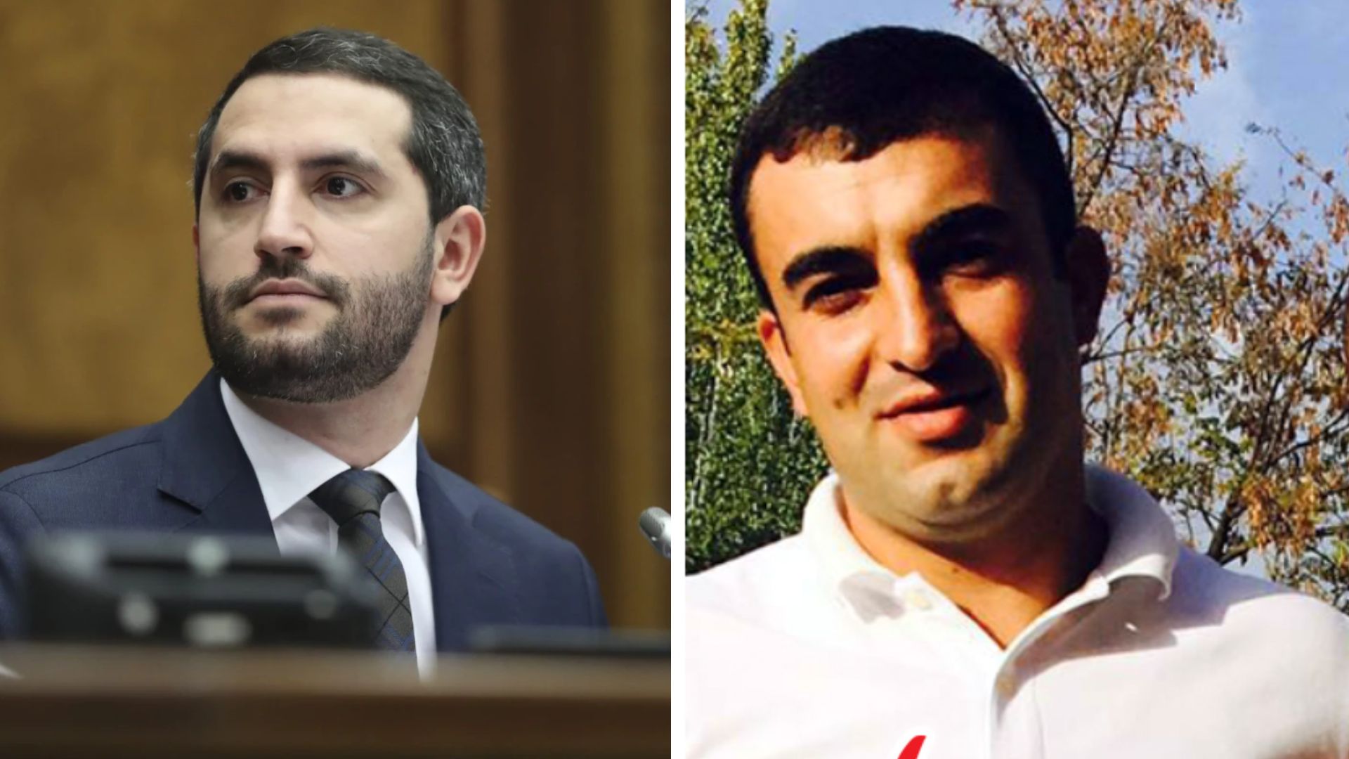 ԱԺ նախագահի՝ աշխատանքի չներկայացող, բայց աշխատավարձ ստացող ռեֆերենտին հեռացրեցին