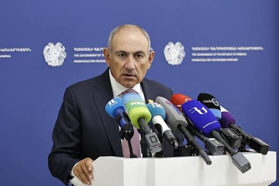 Տրանզիտը ոչ թե տրանզիտ երկրին է կախվածություն բերում, այլ տրանզիտի վերջնական կետին. Փաշինյանը՝ «Տելեկոմ Արմենիայի» և «Ազերտելեկոմի» համաձայնագրի մասին