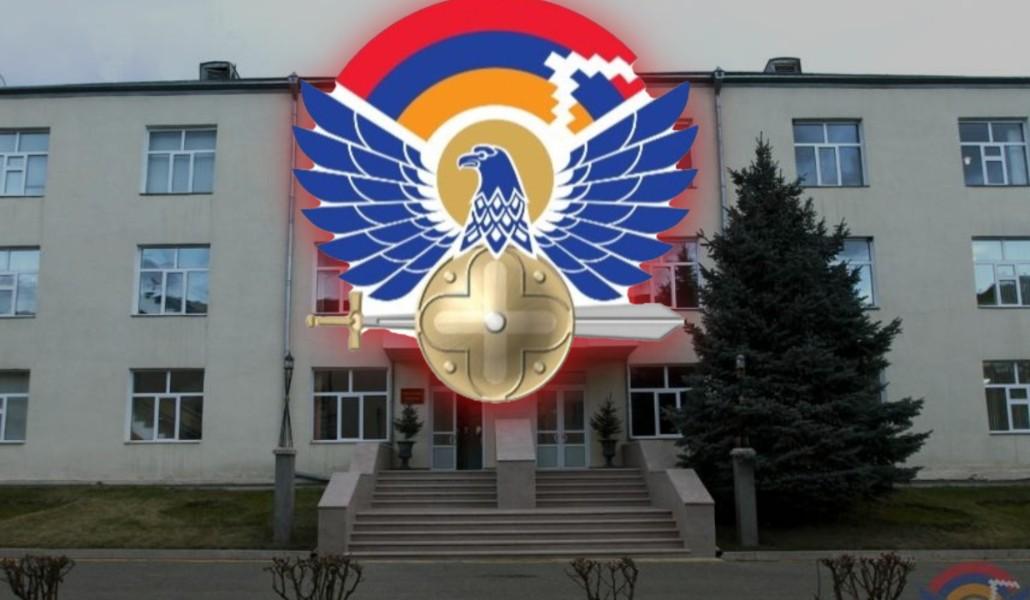 Ադրբեջանի ԶՈւ-ն Արցախում խախտել է հրադադարը՝ կիրառելով հրաձգային զենք