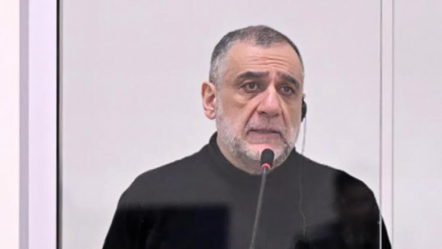 Ռուբեն Վարդանյանի՝ ադրբեջանական կողմից նշանակված փաստաբանի միջնորդությունները դատարանը չի բավարարել