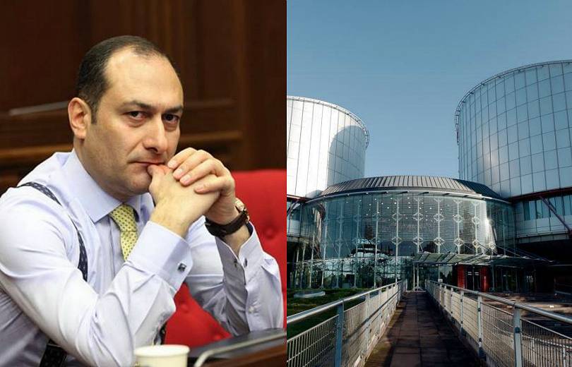 Մամիկոն Խոջոյանը և Կարեն Պետրոսյանն Ադրբեջանում ենթարկվել են դաժան վերաբերմունքի. ՄԻԵԴ-ը՝ նրանց ընտանիքի անդամների ոչ նյութական վնասի հատուցում է սահմանել 40,000-ական եվրո