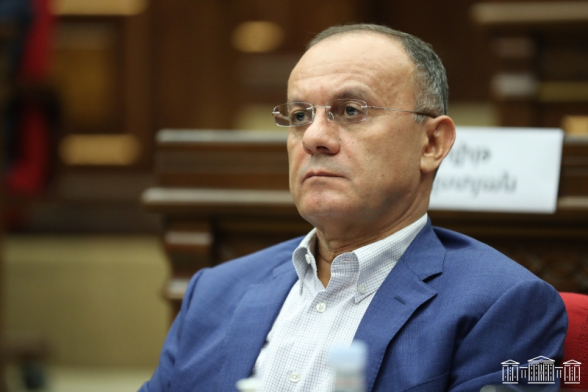 Ուղիղ սպառնալիքներ, քննարկումներ իրավապահ համակարգում. թիրախում «Հայաստան» խմբակցության երկու պատգամավորներ են. «Ժողովուրդ»