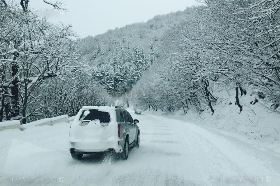 ՀՀ տարածքում կան փակ ավտոճանապարհներ