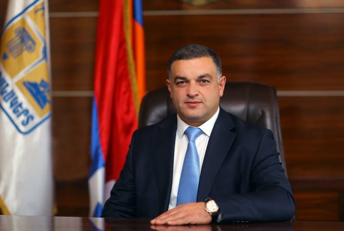 Ստեփանակերտի քաղաքապետ Դավիթ Սարգսյանի գործը դեռևս գտնվում է նախաքննության փուլում. փաստաբան
