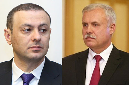 Сложившуюся ситуацию нельзя назвать инцидентом։ Армен Григорян выразил обеспокоенность некоторыми оценками в заявлении генсека ОДКБ