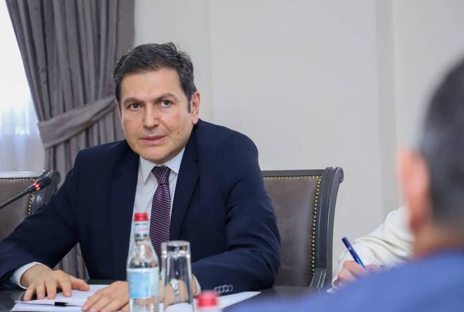 Զգուշավոր օպտիմիզմի տեղ կա. Պարույր Հովհաննիսյանը՝ Հունգարիայի հետ հարաբերությունների մասին