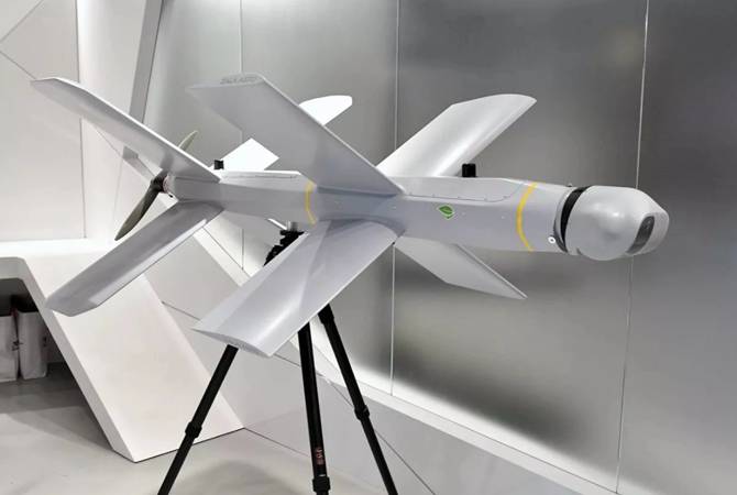 «Ռոստեխ»-ում ստեղծել են անօդաչու թռչող սարքերի դեմ օդային ականապատման առաջին համակարգը. ԶԼՄ