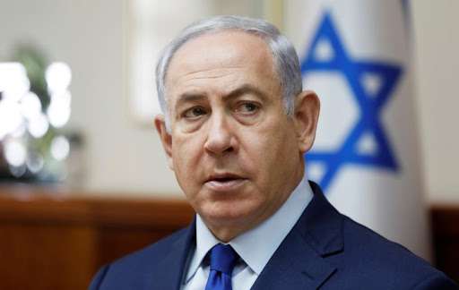 Нетаньяху: Граница между Египтом и Газой должна быть закрыта