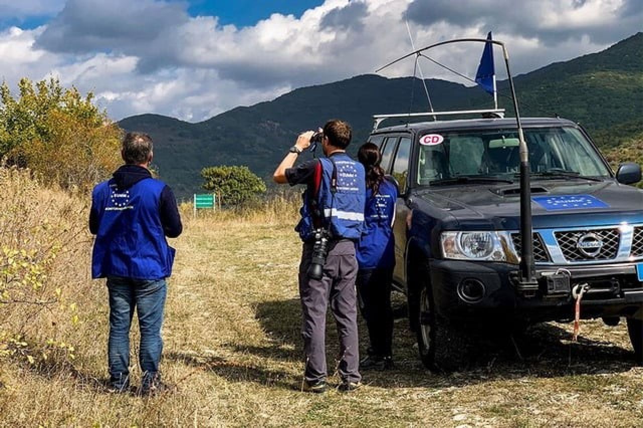 ԵՄ քաղաքացիական առաքելության գործողության գոտին կընդգրկի Ադրբեջանի հետ սահմանի ամբողջ երկայնքը, ներառյալ Նախիջևանի հատվածը