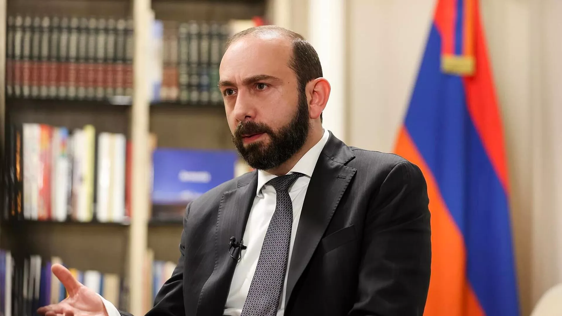 Մեծապես ողջունում ենք ԵՄ կողմից՝ ԱԳ նախարարների մակարդակով կայացված պատմական որոշումները․ Միրզոյան