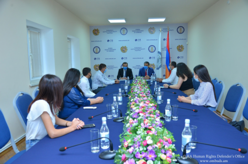 Կարևոր է, որ ՀՀ-ում ապրող ազգությամբ եզդիները կարողանան արդյունավետ իրացնել իրենց իրավունքները. ՄԻՊ