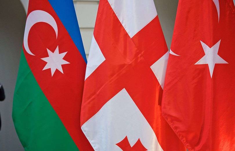 Հաջորդ ամիս կկայանա Վրաստանի, Ադրբեջանի և Թուրքիայի արտաքին գործերի նախարարների հերթական եռակողմ հանդիպումը