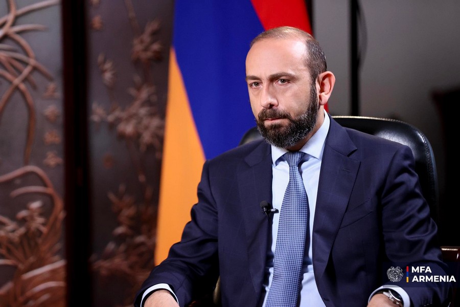Վերջին ամիսներին տեսնում ենք ԵԱՏՄ գործընկերների պարտավորությունների խախտման օրինակներ․ Միրզոյան