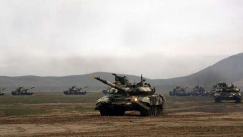 ՊԲ հարավային ուղղությամբ հակառակորդը ձեռնարկել է հարձակման փորձ, հրազենային վիրավորում է ստացել 3 պահեստազորային. Արցախի ՊԲ