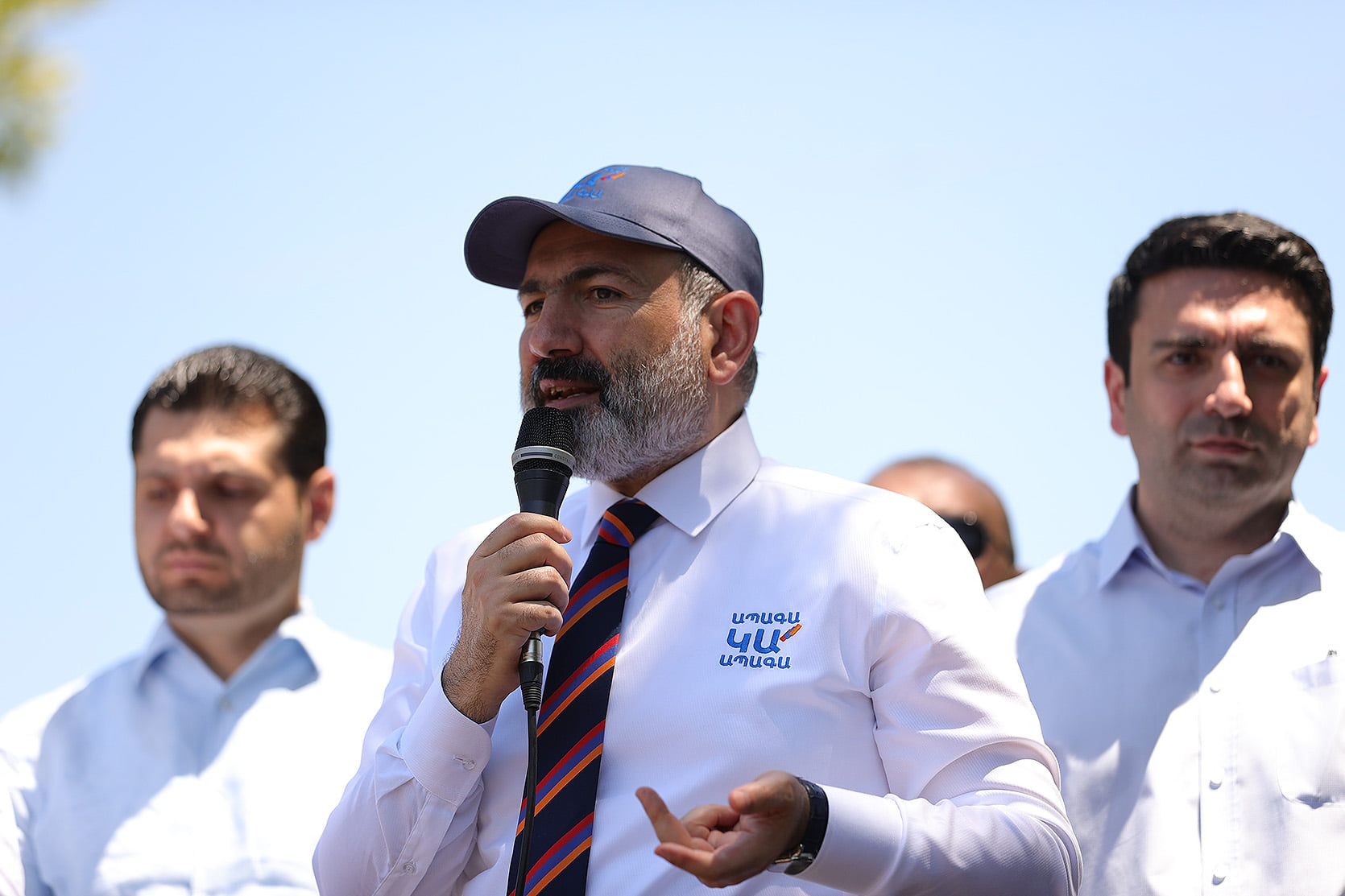 Առաջիկայում մենք կունենանք տարածաշրջանային մթնոլորտի էական փոփոխություն․ Փաշինյան 