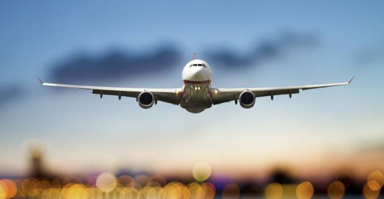 Դուբայից Մոսկվա թռչող ինքնաթիռի միջադեպի վերաբերյալ հետաքննություն է սկսվել 