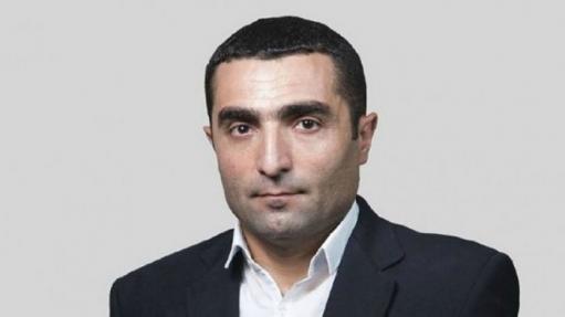 Անտառվերականգնումը համամարդկային մարտահրավեր է․ Ռոմանոս Պետրոսյան