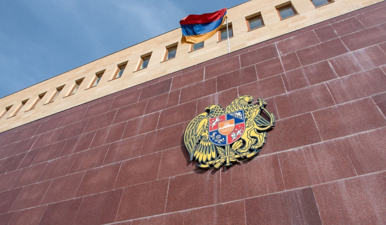 ԶՈւ ԳՇ հետախուզության գլխավոր վարչության պետի տեղակալ է նշանակվել