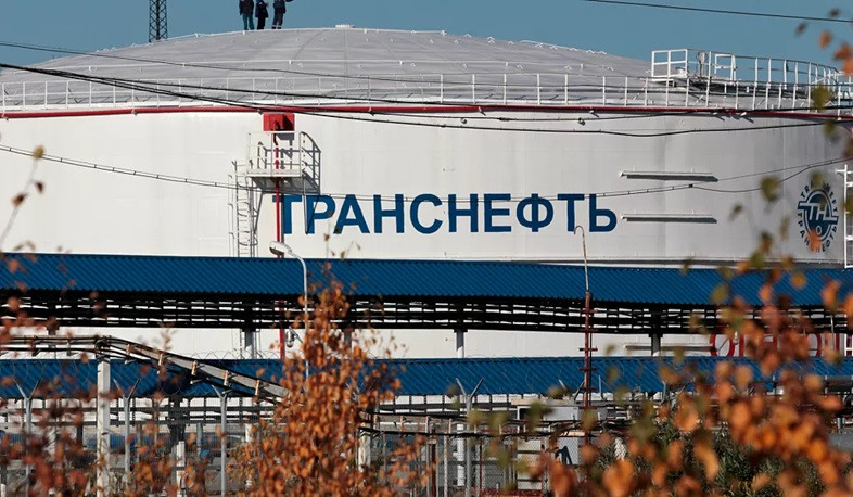 Транснефть-ի փոխնախագահն ընկնել է իր բնակարանի պատուհանից. մահվան նախնական վարկածն ինքնասպանությունն է