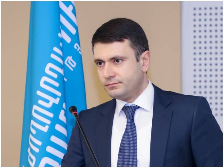 Կան արժեքներ, որոնք երբեք չեն սակարկվում. Սուրեն Պետրոսյանի ուղերձը՝ Հայաստանի Անկախության հռչակագրի ընդունման 34-րդ տարեդարձի առթիվ