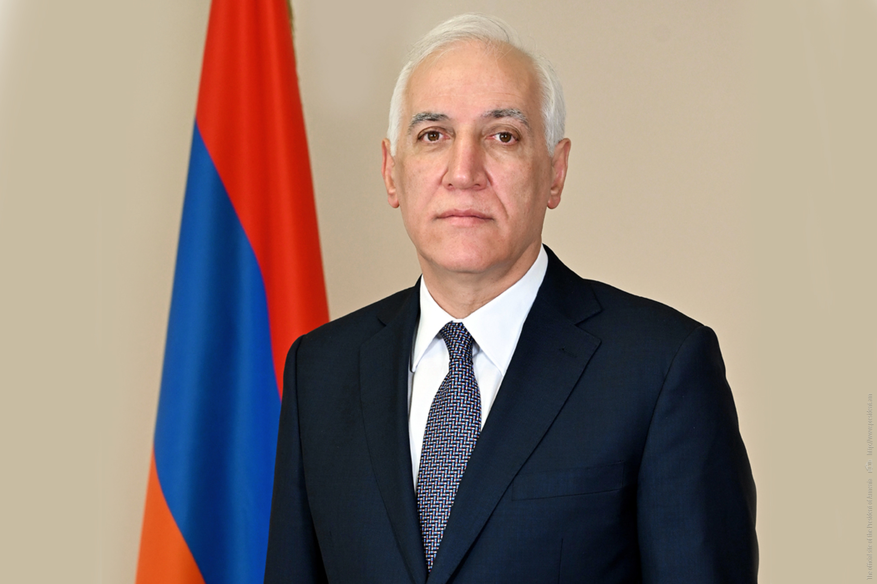 Արցախյան հարցի լուծմամբ ոչ ոք իրեն չպետք է պարտված կամ հաղթանակած համարի․ ՀՀ նախագահի հարցազրույցը DW-ին
