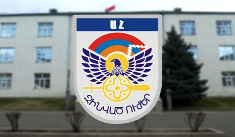 Ապատեղեկատվությունն է․ ՊԲ ստորաբաժանումներ կրակ չեն բացել ադրբեջանական դիրքերի ուղղությամբ․ Արցախի ՊՆ
