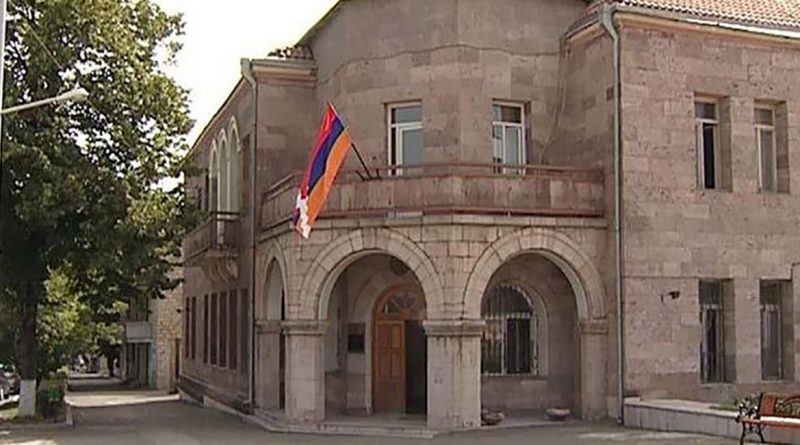 Անընդունելի է առանց կոշտ արձագանքի թողնել Արցախի դեմ Ադրբեջանի սպառնալիքները․ Արցախի ԱԳՆ-ը