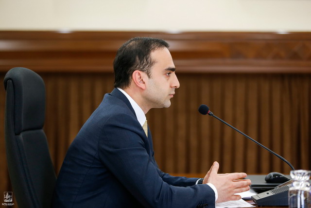 Տիգրան Ավինյանի շուրջ օղակը կսեղմվի. Փաշինյանը նրան պաշտոնանկ կանի․ «Հրապարակ»