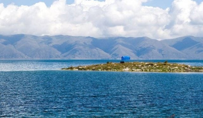 Սևանա լճի մակարդակը իջել է 1 սմ-ով