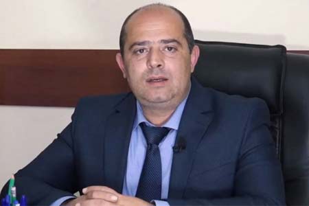 ՔՊ-ն Գյումրիում ամենաուժեղ քաղաքական ուժն է. Վահե Ղալումյան