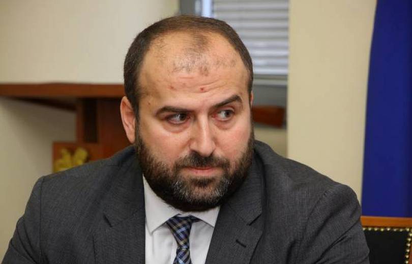 Տասնյակ դեպքերով կարող էի դիմել դատարան, սակայն դիմել եմ միայն այս դեպքում. ՇՄ նախկին նախարար