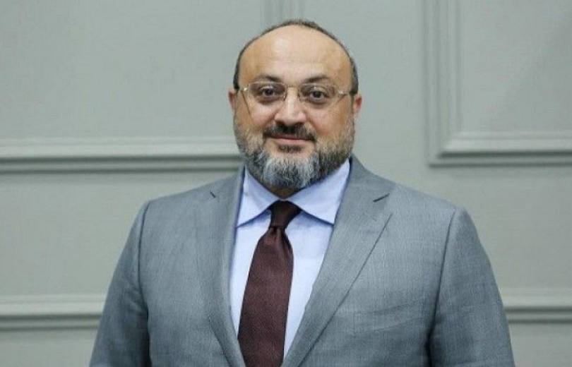 ԱԱԾ նախկին սպա Արամ Գասպարյանի մոտ սրտի սուր ինֆարկտ է տեղի ունեցել