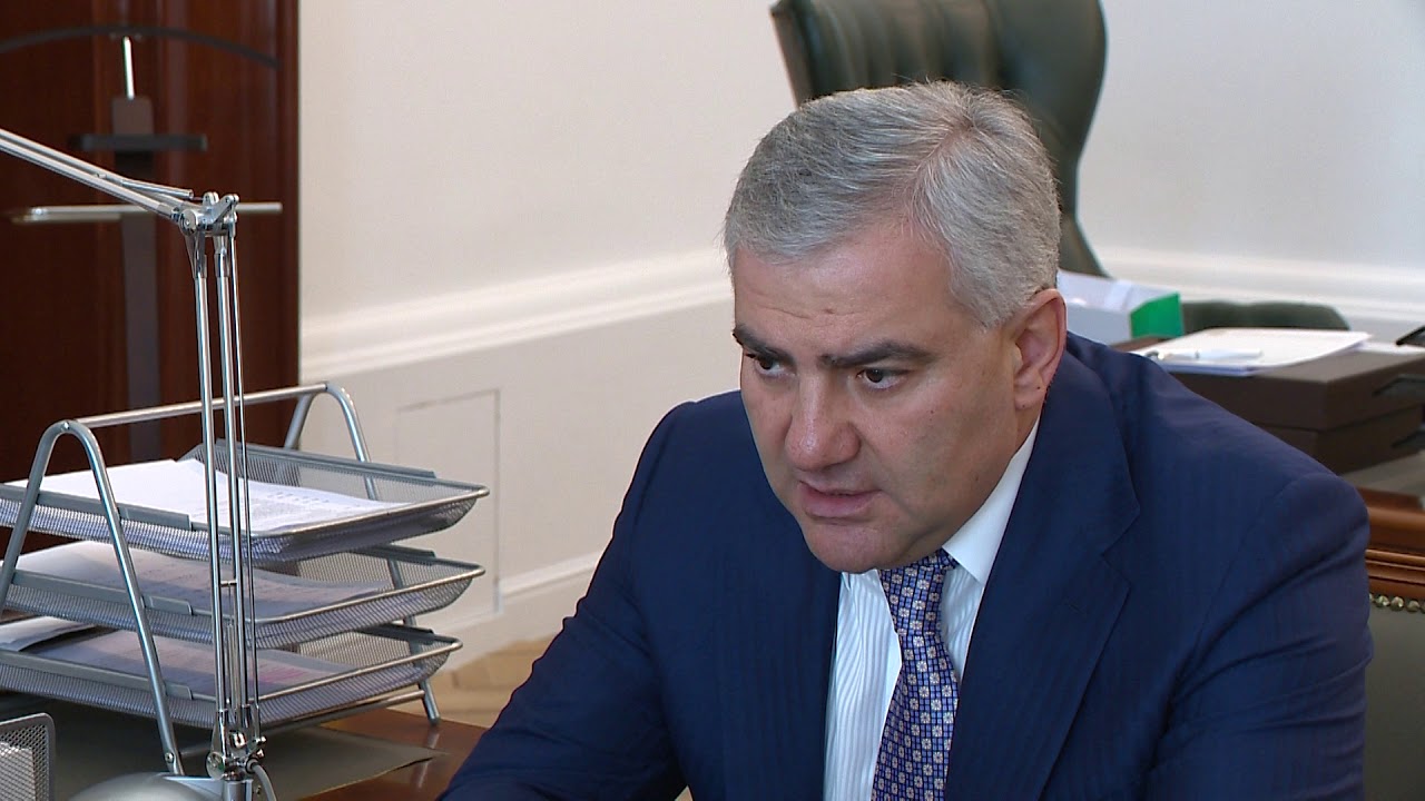 Ռուսաստանը Հայաստանի էներգետիկ անվտանգության երաշխավորն է․ Սամվել Կարապետյան