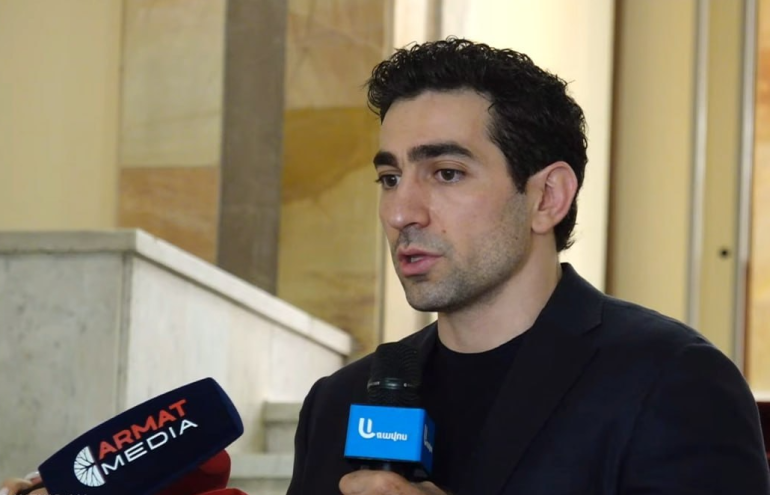 Եղբորս բիզնեսում չկա որևէ գումար, որ իր օրինական բացատրությունը չունենա. Լևոն Քոչարյան
