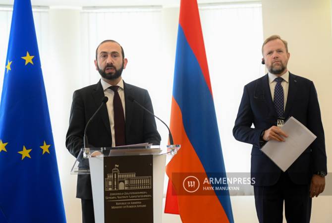 Ժողովրդավարությունը Հայաստանում անշրջելի է. տրվեց ԵԽ-ի՝ ՀՀ-ի համար իրականացվող գործողությունների նոր ծրագրի մեկնարկը