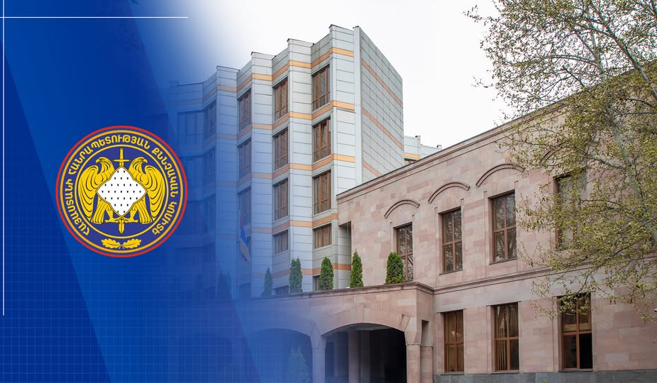 Ջերմուկի ուղղությամբ տեղակայված մարտական դիրքը հանձնելու վերաբերյալ սուտ մատնություն կատարած անձի նկատմամբ հարուցվել է հանրային քրեական հետապնդում