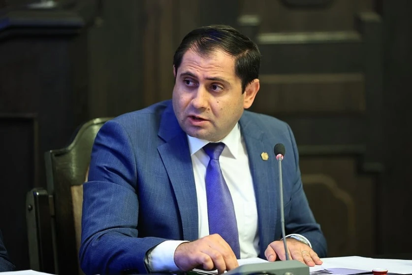 ՊՆ-ն մասնագիտացված խորհրդատվական օժանդակություն է ստանում Ֆրանսիայից և ԱՄՆ-ից․ Պապիկյան